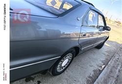 تويوتا كراون